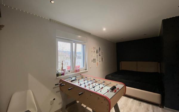 Appartement à vendre    5 pièces • 140 m2 Saverne