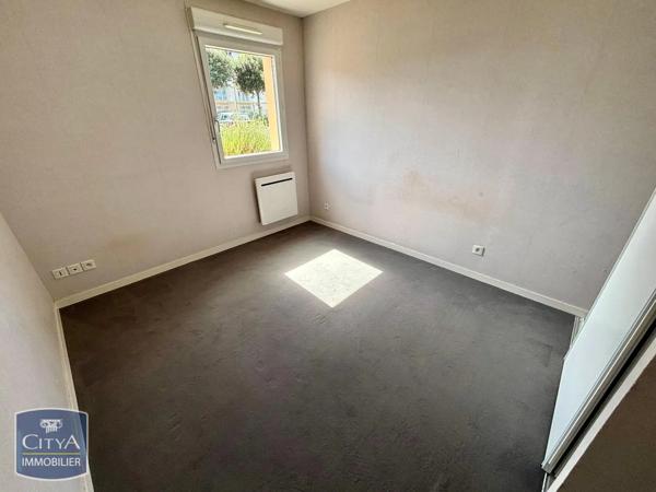 Appartement à louer 2 pièces 46.52m² Courseulles-sur-Mer (14470)