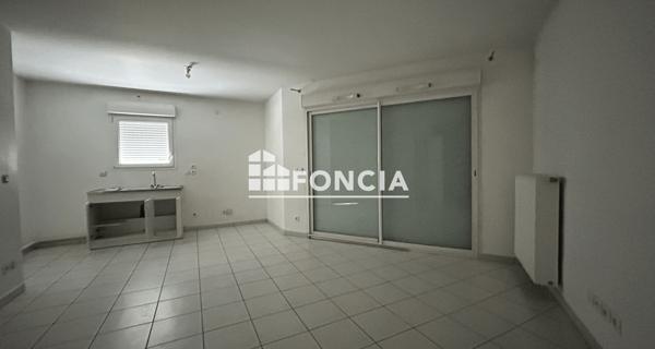 À vendre Appartement 2 pièces 47.7 m² - Vétraz-monthoux 74100