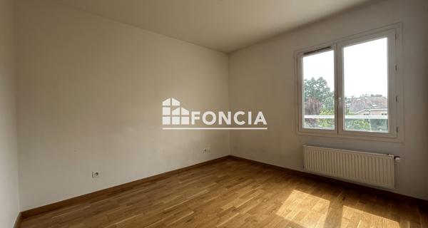 À vendre Appartement 2 pièces 47.7 m² - Vétraz-monthoux 74100