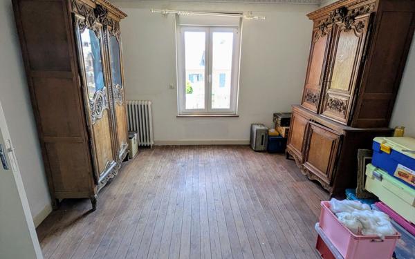 Maison à vendre    5 pièces • 153 m2 Essigny-le-Grand