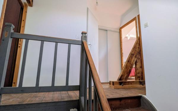 Maison à vendre    5 pièces • 153 m2 Essigny-le-Grand