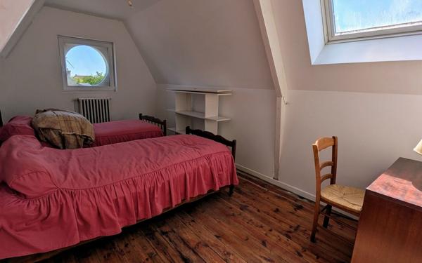 Maison à vendre    5 pièces • 153 m2 Essigny-le-Grand