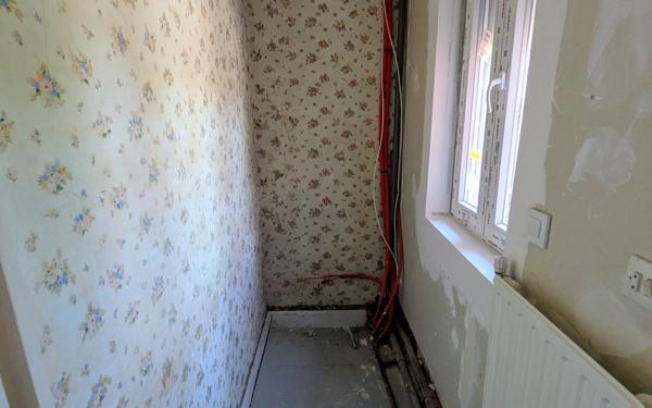 Maison à vendre    5 pièces • 153 m2 Essigny-le-Grand