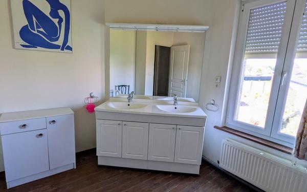 Maison à vendre    5 pièces • 153 m2 Essigny-le-Grand