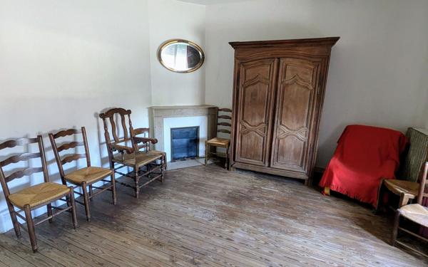 Maison à vendre    5 pièces • 153 m2 Essigny-le-Grand