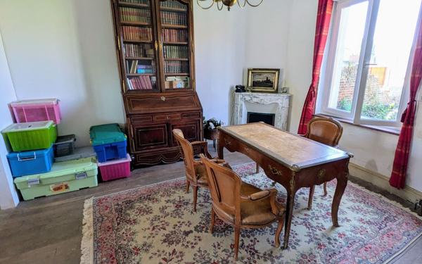 Maison à vendre    5 pièces • 153 m2 Essigny-le-Grand