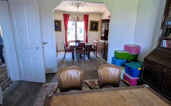 Maison à vendre    5 pièces • 153 m2 Essigny-le-Grand