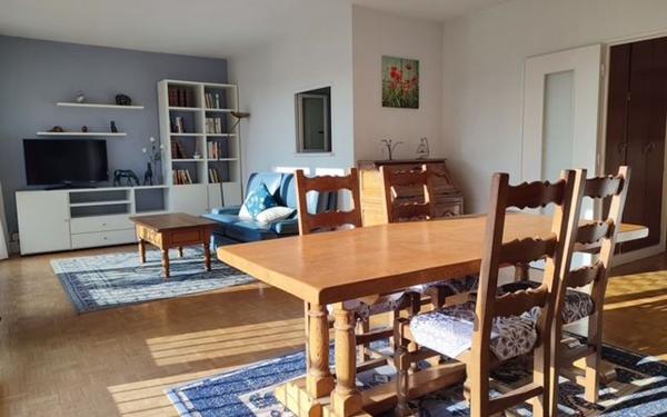 Appartement à vendre    3 pièces • 80,38 m2 Saint-Maur-des-Fossés
