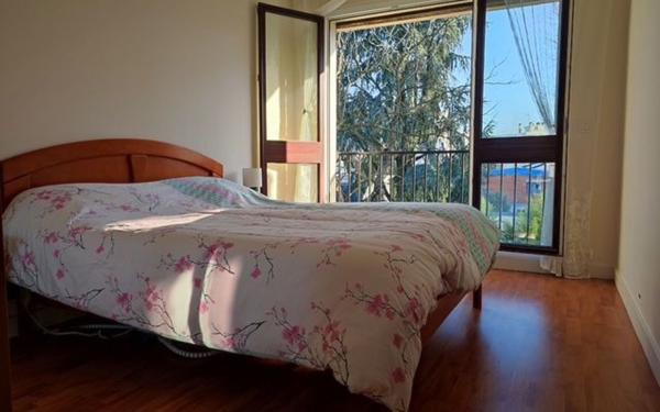 Appartement à vendre    3 pièces • 80,38 m2 Saint-Maur-des-Fossés