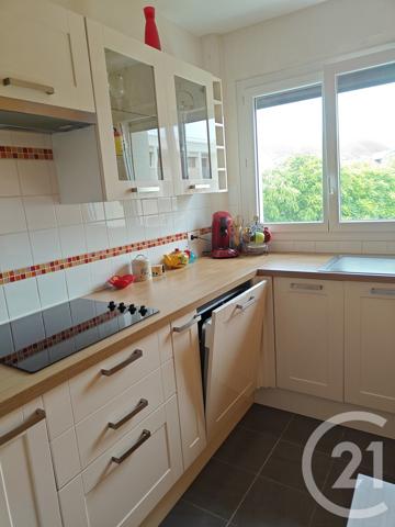 Appartement F4 à vendre  4 pièces - 71 m2 CHILLY MAZARIN - 91