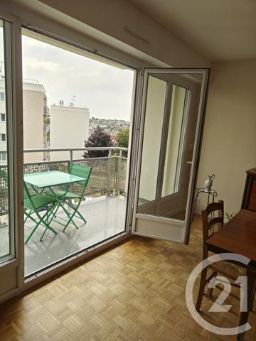 Appartement F4 à vendre  4 pièces - 71 m2 CHILLY MAZARIN - 91