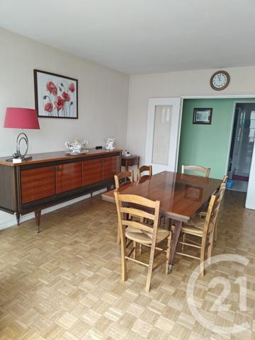 Appartement F4 à vendre  4 pièces - 71 m2 CHILLY MAZARIN - 91
