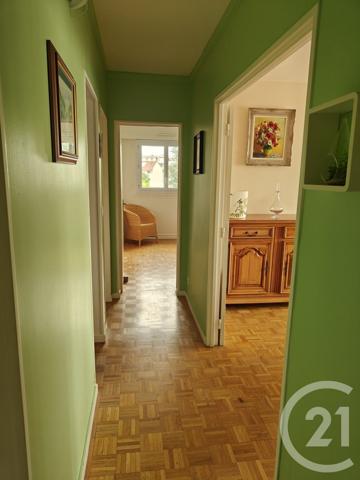 Appartement F4 à vendre  4 pièces - 71 m2 CHILLY MAZARIN - 91