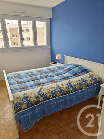 Appartement F4 à vendre  4 pièces - 71 m2 CHILLY MAZARIN - 91