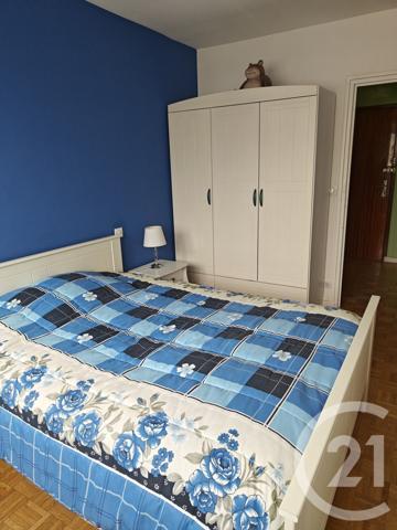 Appartement F4 à vendre  4 pièces - 71 m2 CHILLY MAZARIN - 91