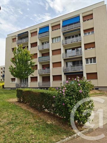 Appartement F4 à vendre  4 pièces - 71 m2 CHILLY MAZARIN - 91