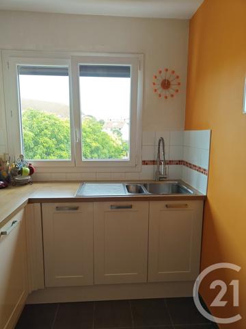 Appartement F4 à vendre  4 pièces - 71 m2 CHILLY MAZARIN - 91