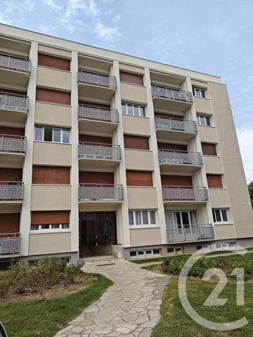 Appartement F4 à vendre  4 pièces - 71 m2 CHILLY MAZARIN - 91