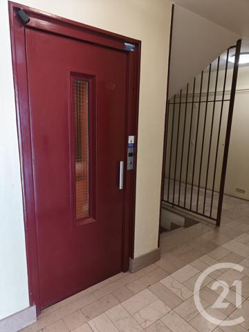 Appartement F4 à vendre  4 pièces - 71 m2 CHILLY MAZARIN - 91