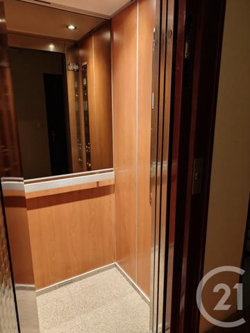 Appartement F4 à vendre  4 pièces - 71 m2 CHILLY MAZARIN - 91