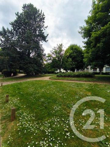 Appartement F4 à vendre  4 pièces - 71 m2 CHILLY MAZARIN - 91