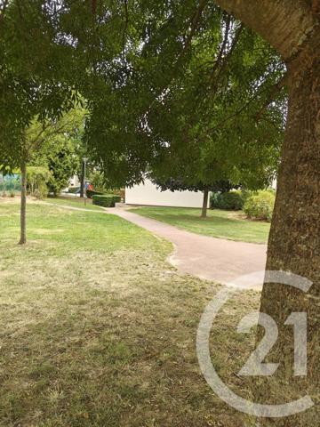 Appartement F4 à vendre  4 pièces - 71 m2 CHILLY MAZARIN - 91