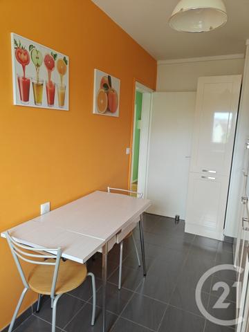 Appartement F4 à vendre  4 pièces - 71 m2 CHILLY MAZARIN - 91