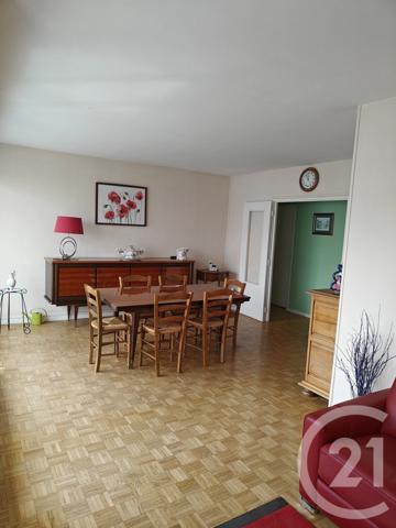 Appartement F4 à vendre  4 pièces - 71 m2 CHILLY MAZARIN - 91