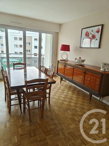 Appartement F4 à vendre  4 pièces - 71 m2 CHILLY MAZARIN - 91