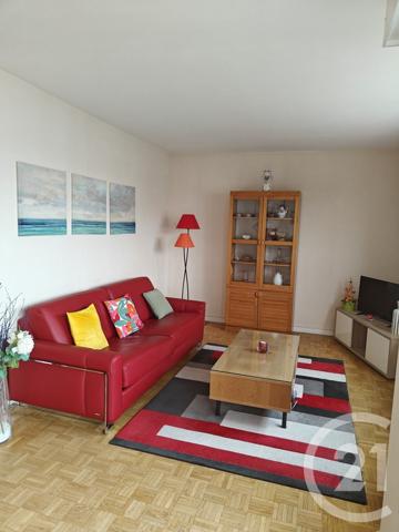 Appartement F4 à vendre  4 pièces - 71 m2 CHILLY MAZARIN - 91