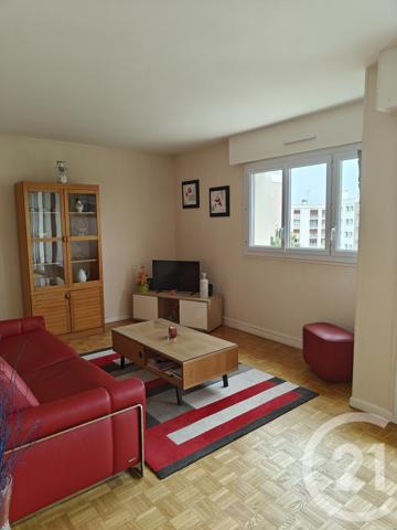 Appartement F4 à vendre  4 pièces - 71 m2 CHILLY MAZARIN - 91