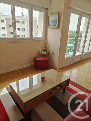 Appartement F4 à vendre  4 pièces - 71 m2 CHILLY MAZARIN - 91