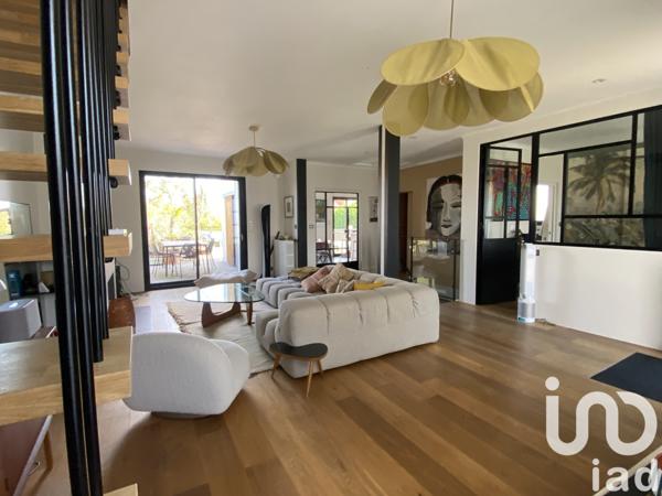 Maison à vendre 7 pièces 207 m² La Rochelle