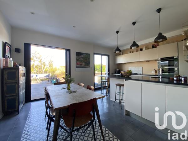 Maison à vendre 7 pièces 207 m² La Rochelle