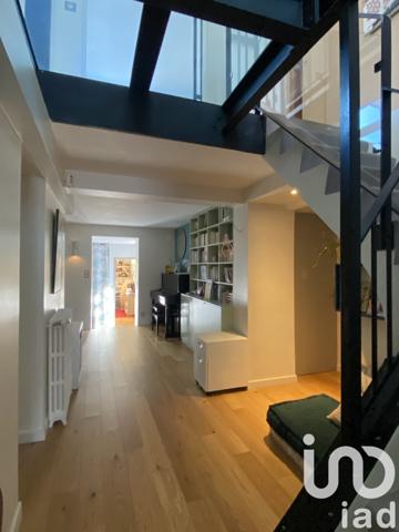 Maison à vendre 7 pièces 207 m² La Rochelle