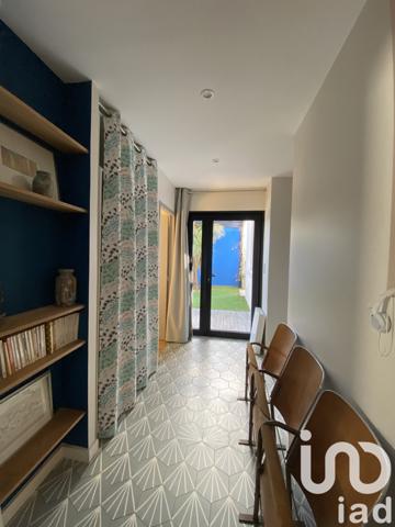 Maison à vendre 7 pièces 207 m² La Rochelle