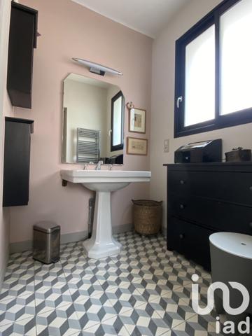 Maison à vendre 7 pièces 207 m² La Rochelle