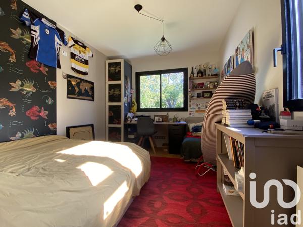 Maison à vendre 7 pièces 207 m² La Rochelle