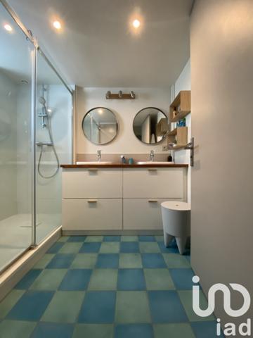 Maison à vendre 7 pièces 207 m² La Rochelle