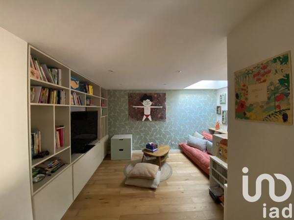 Maison à vendre 7 pièces 207 m² La Rochelle