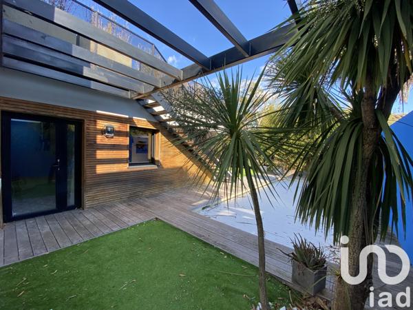 Maison à vendre 7 pièces 207 m² La Rochelle