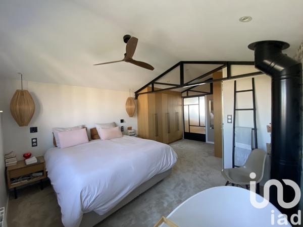 Maison à vendre 7 pièces 207 m² La Rochelle