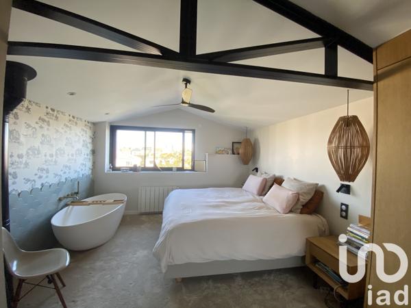 Maison à vendre 7 pièces 207 m² La Rochelle