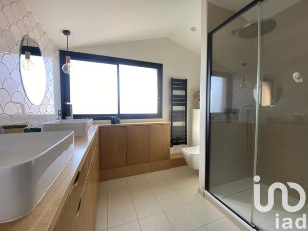 Maison à vendre 7 pièces 207 m² La Rochelle