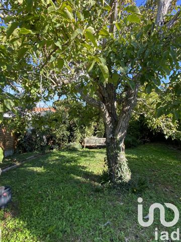 Maison à vendre 7 pièces 207 m² La Rochelle