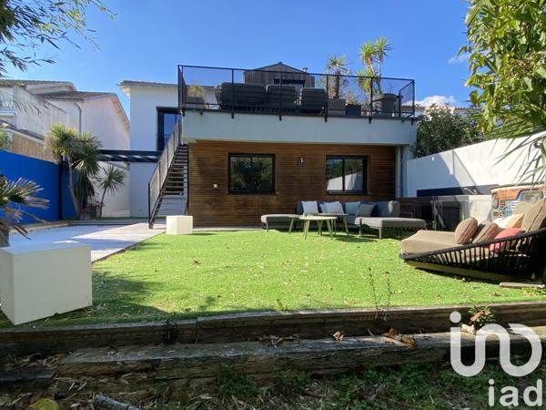 Maison à vendre 7 pièces 207 m² La Rochelle