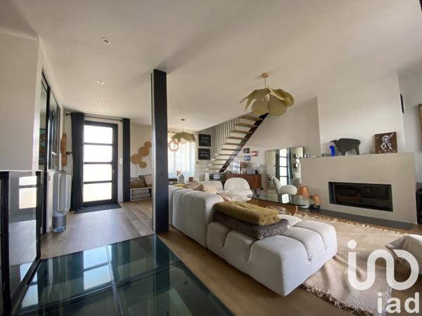 Maison à vendre 7 pièces 207 m² La Rochelle