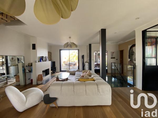 Maison à vendre 7 pièces 207 m² La Rochelle