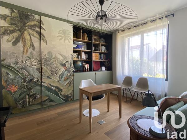 Maison à vendre 7 pièces 207 m² La Rochelle